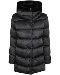 Herno - Winter Jackets - Lyst