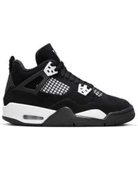 Nike - Air 4 Thunder" Sneakers - Lyst