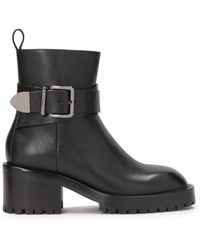 Kazar - Heeled Boots - Lyst