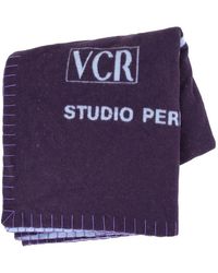 OAMC - Winter Scarves - Lyst