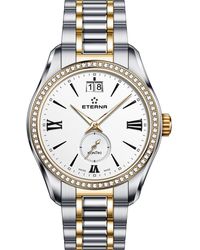 Eterna - Watches - Lyst
