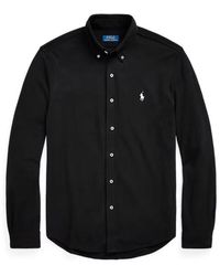 Polo Ralph Lauren - Casual Shirts - Lyst