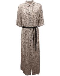 EMMA & GAIA - Shirt Dresses - Lyst