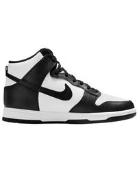 Zapatillas de corte alto Nike de mujer: hasta el 82 % de descuento | Lyst
