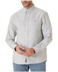 Tommy Hilfiger - Casual Shirts - Lyst