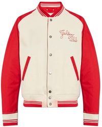 Golden Goose - Bomber Jackets - Lyst