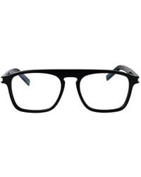 Saint Laurent - Glasses - Lyst