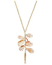 DSquared² - Necklaces - Lyst