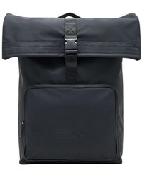 EA7 - Backpacks - Lyst