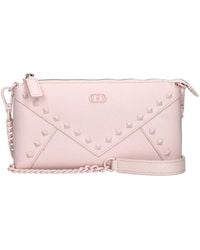 La Carrie - Cross Body Bags - Lyst