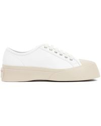 Marni - SNEAKERS - Lyst