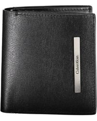 Calvin Klein - Wallets & Cardholders - Lyst