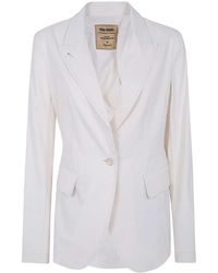 Uma Wang - Kylie Jacket - Lyst