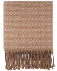 Coccinelle - Winter Scarves - Lyst