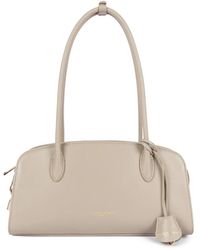 Lancaster - Shopper Schultertasche - Lyst