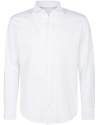 Eleventy - Formal Shirts - Lyst