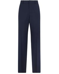 Billionaire - Suit Trousers - Lyst