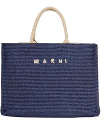 Marni - Bags > tote bags - Lyst