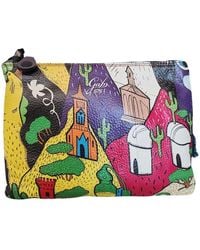 Gabs - Clutches - Lyst