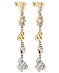 Philipp Plein - Earrings - Lyst