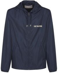 Valentino - Light Jackets - Lyst