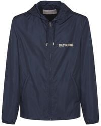 Valentino - Light Jackets - Lyst
