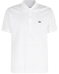 Lacoste - L.12.12 Classic Polo - Lyst