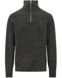 Amaranto - Turtlenecks - Lyst