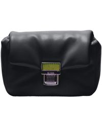 MSGM - Cross Body Bags - Lyst