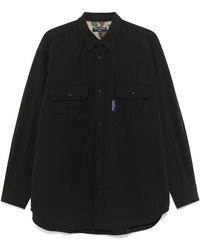 Comme des Garçons - Casual Shirts - Lyst