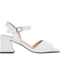 ESTRO - High Heel Sandals - Lyst
