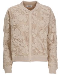Kangra - Cardigans - Lyst