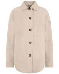 Peuterey - Light Jackets - Lyst