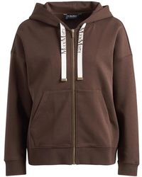 Max Mara - Zip-Throughs - Lyst