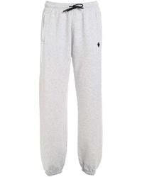 Marcelo Burlon - Track Pants - Lyst
