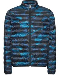 Tommy Hilfiger - Jackets > Down Jackets - Lyst