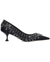 Lola Cruz - Decollete - Lyst