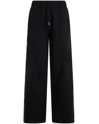 Burberry - Sweatpants - Lyst