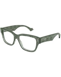 Gucci - Glasses - Lyst