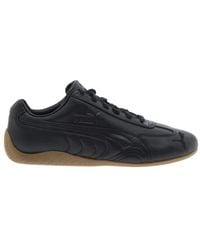 PUMA - Speedcat Low Top Sneakers - Lyst
