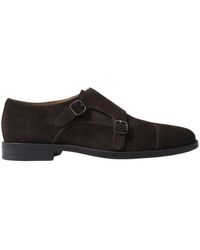 SCAROSSO - Business Shoes - Lyst