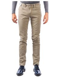 Re-hash - Chinos - Lyst