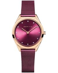 Bering - Watches - Lyst