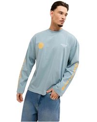 Equalite - Sunny Oversized Longsleeve - Lyst