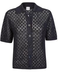 Eleventy - Cardigans - Lyst