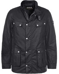 Barbour - Winter Jackets - Lyst