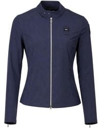 Blauer - Light Jackets - Lyst