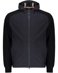 Herno - Zip-Throughs - Lyst