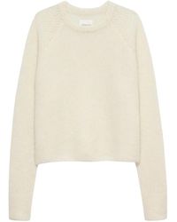 Alchemist - Round-Neck Knitwear - Lyst