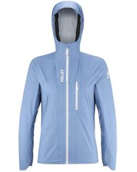 Millet - Wind Jackets - Lyst